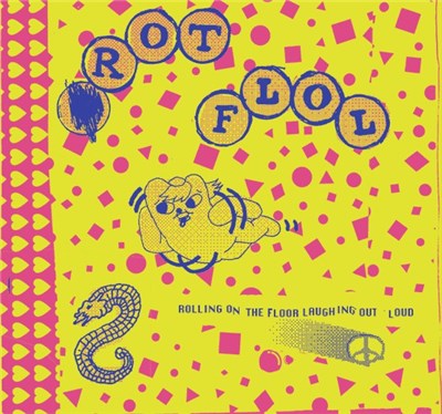 ROTFLOL - Rolling On The Floor Laughing Out Loud download mp3 flac