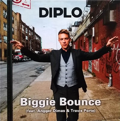 Diplo - Biggie Bounce download mp3 flac