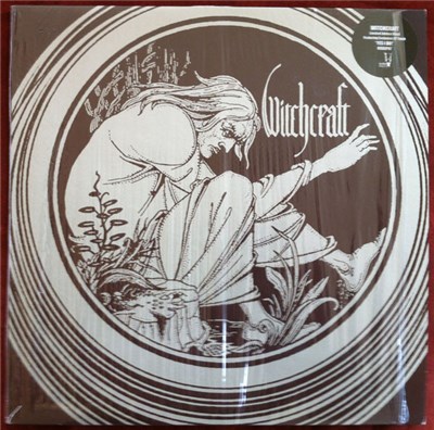Witchcraft - Witchcraft download mp3 flac