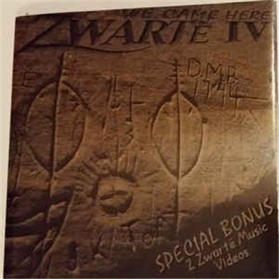 Zwarte' IV - We Came Here download mp3 flac
