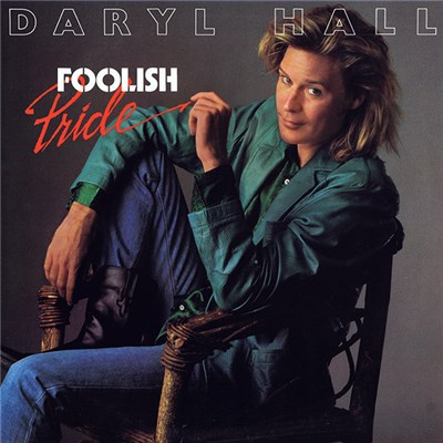 Daryl Hall - Foolish Pride download mp3 flac