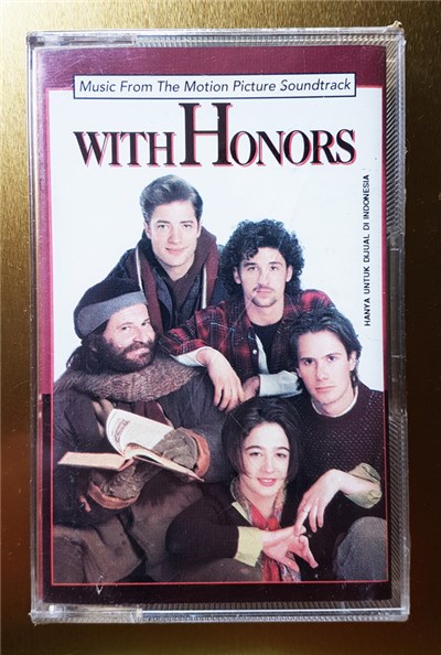 Various - With Honors (Music From The Motion Picture Soundtrack) download mp3 flac