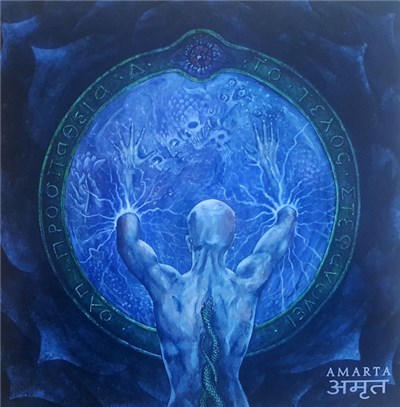 Acherontas - Amarta अमर्त (Formulas Of Reptilian Unification II) download mp3 flac