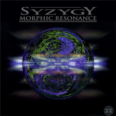 Syzygy - Morphic Resonance download mp3 flac