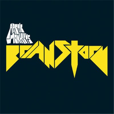 Arctic Monkeys - Brianstorm download mp3 flac