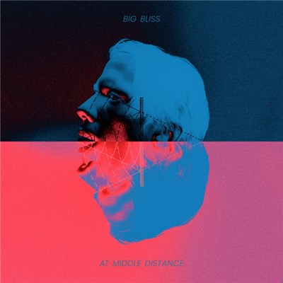 Big Bliss - At Middle Distance download mp3 flac