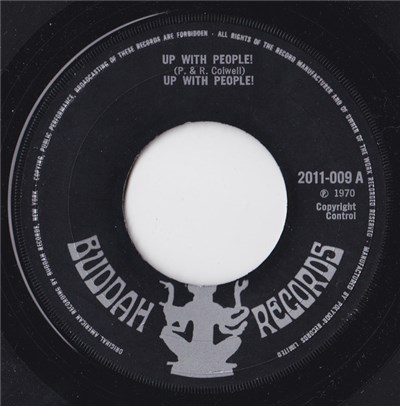 Up With People - Up With People download mp3 flac