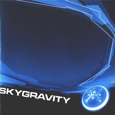 Various - Skygravity download mp3 flac