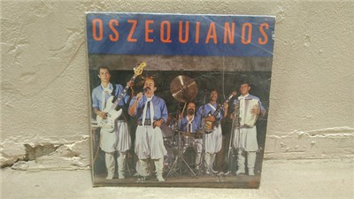 Os Zequianos - Os Zequianos download mp3 flac