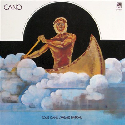 CANO - Tous Dans L'Même Bateau download mp3 flac