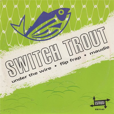 The Switch Trout - Under The Wire download mp3 flac