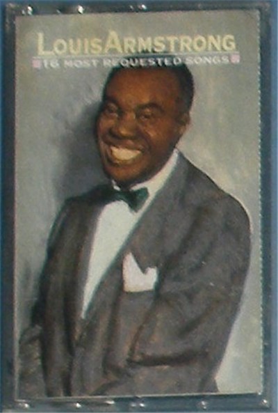 Louis Armstrong - 16 Most Requested Songs download mp3 flac