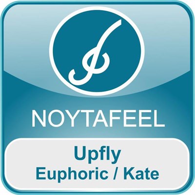 Upfly - Euphoric / Kate download mp3 flac