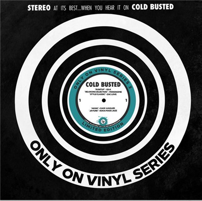 Various - Only On Vinyl 3 download mp3 flac