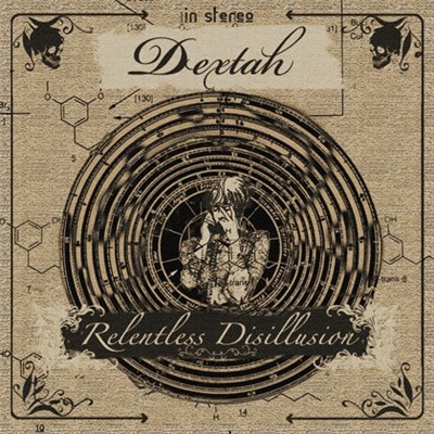 Dextah - Relentless Disillusion download mp3 flac