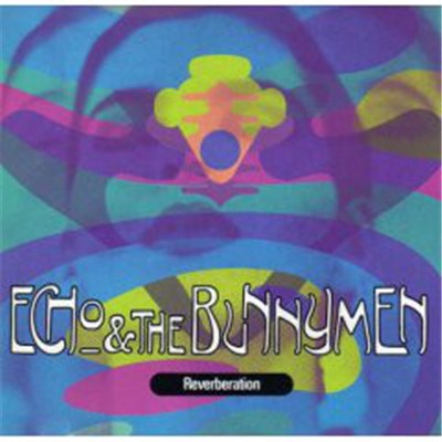 Echo & The Bunnymen - Reverberation download mp3 flac