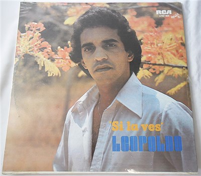 Leopoldo Ojeda - Si La Ves download mp3 flac