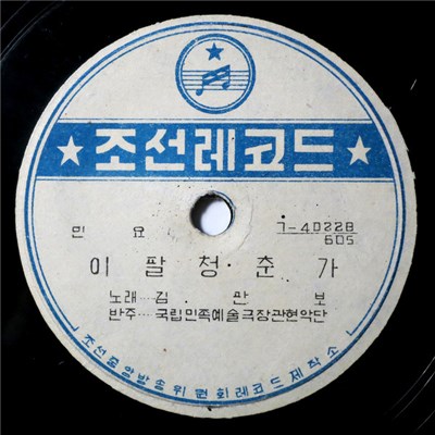 김만보 - 이팔청춘가 / 메나리 download mp3 flac