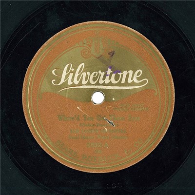 Sam Lanin's Orchestra - Where'd You Get Those Eyes / Roses Remind Me Of You download mp3 flac