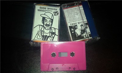 Eddie X Murphy - Eddie Division download mp3 flac