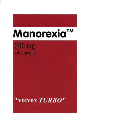 Manorexia - Volvox Turbo download mp3 flac