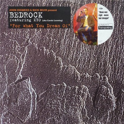 Bedrock Featuring KYO - For What You Dream Of download mp3 flac