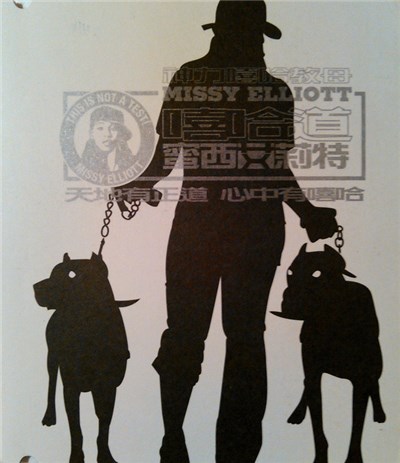 Missy Elliott = 蜜西艾莉特 - This Is Not A Test! download mp3 flac