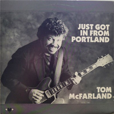 Tom McFarland - Just Got In From Portland download mp3 flac