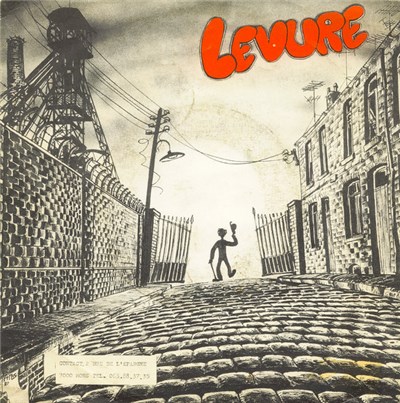 Levure - Ed' Tourpine download mp3 flac