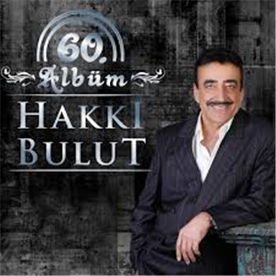 Hakkı Bulut - 60.albüm download mp3 flac