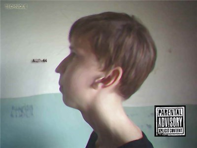 Technique - MDR - 44 download mp3 flac