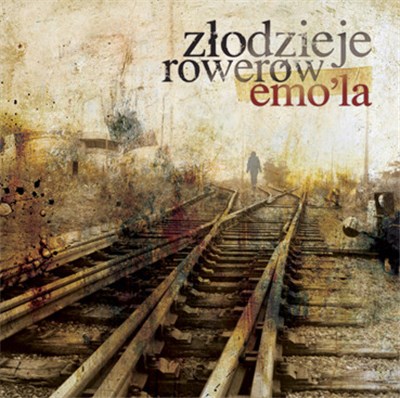 Złodzieje Rowerów - Emo'la download mp3 flac