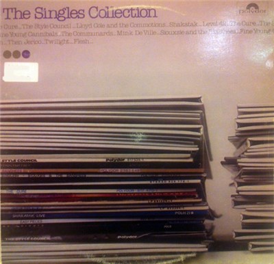 Various - The Singles Collection download mp3 flac