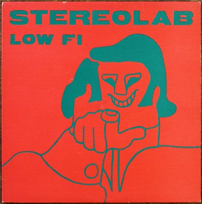 Stereolab - Low Fi download mp3 flac
