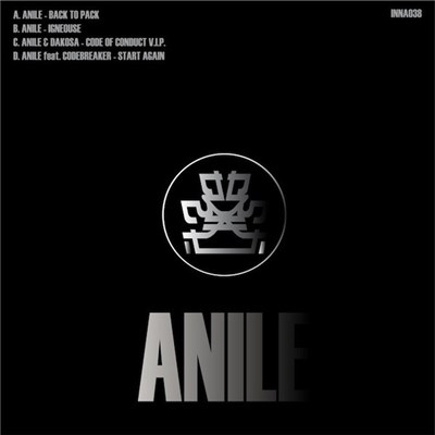 Anile - Anile E.P. download mp3 flac