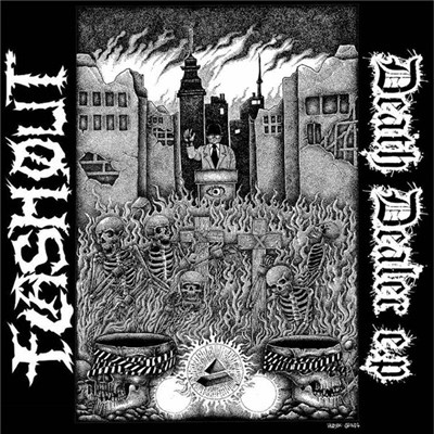 Flash Out - Death Dealer EP download mp3 flac