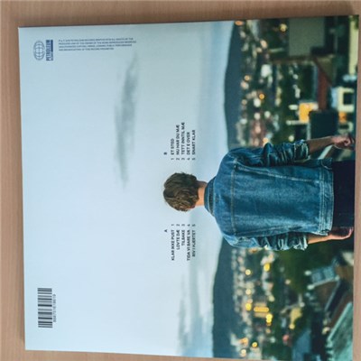 Sondre Justad - Riv I Hjertet download mp3 flac