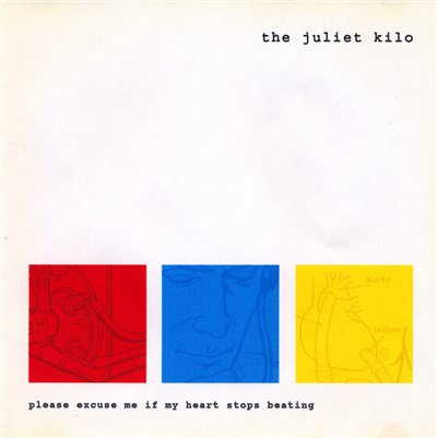 The Juliet Kilo - Please Excuse Me If My Heart Stops Beating download mp3 flac
