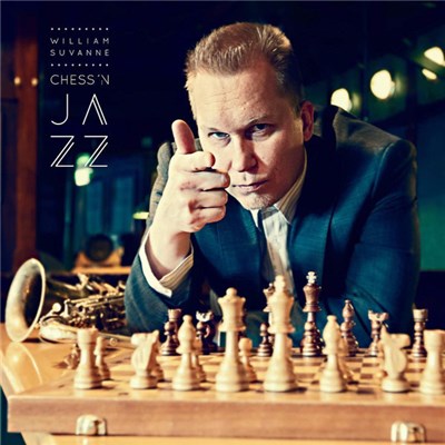 William Suvanne - Chess'N Jazz download mp3 flac