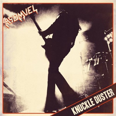Asomvel - Knuckle Duster download mp3 flac