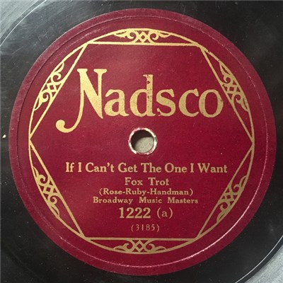 Broadway Music Masters / International Concert Orchestra - If I Can't Get The One I Want / La Golondrina download mp3 flac