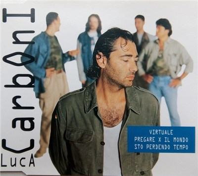 Luca Carboni - Virtuale download mp3 flac