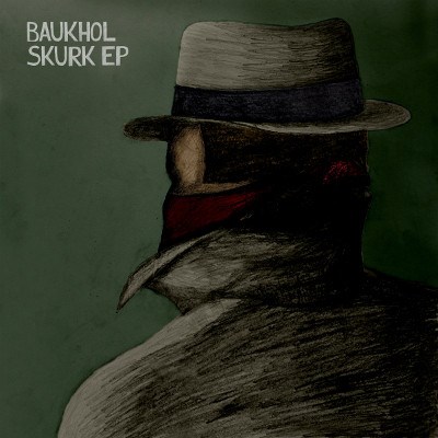 Baukhol - Skurk EP download mp3 flac