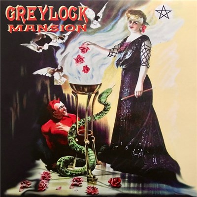 Greylock Mansion - Greylock Mansion download mp3 flac
