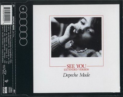 Depeche Mode - See You download mp3 flac