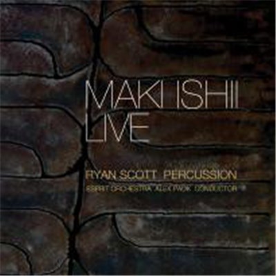 Maki Ishii - Live download mp3 flac