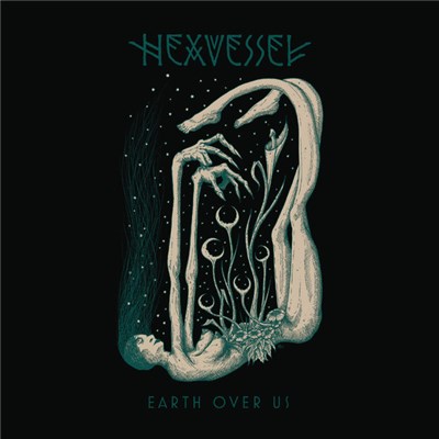 Hexvessel - Earth Over Us download mp3 flac