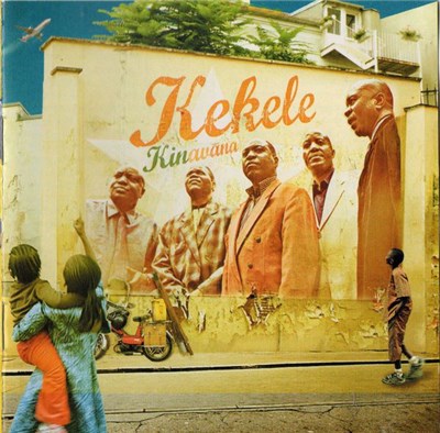 Kékélé - Kinavana download mp3 flac