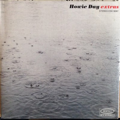 Howie Day - Extras download mp3 flac