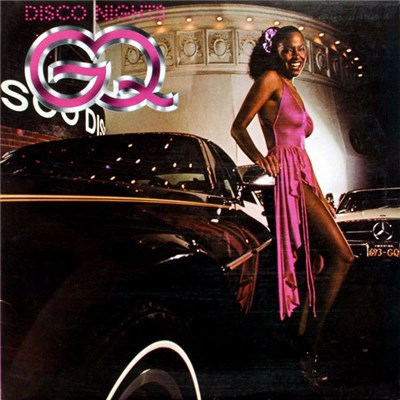 GQ - Disco Nights download mp3 flac